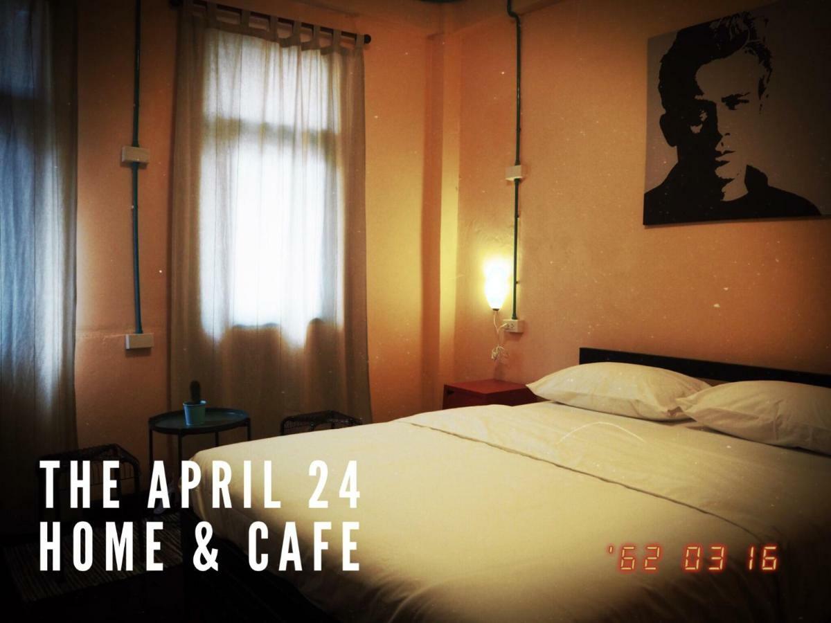 The April 24 Home Bangkok Eksteriør billede